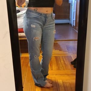 》 Aeropostale Jeans